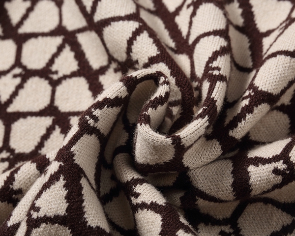 ブランドセーター全体デザイン